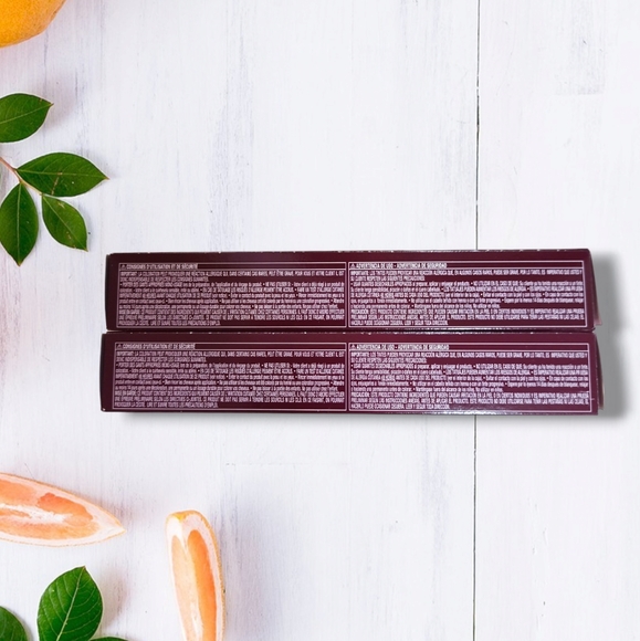 L'Oreal Professionnel DIARichesse 2 Tubes Ammonia-Free 4.15/4BRv Chocolate - Picture 8 of 16